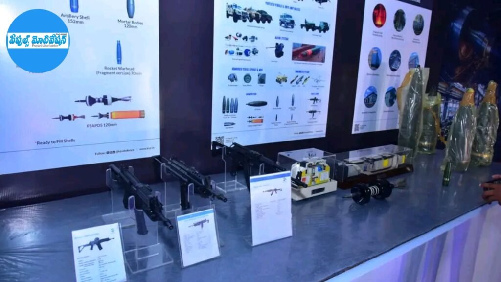 దేశానికి రక్షణ కవచంలా రాయలసీమ ప్రాజెక్టులు